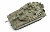 Meng Model 72-006 Israeli Main Battle Tank Merkava Mk.4M w/ Trophy Active Protection System 1/72